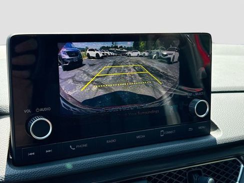 Certified 2025 Acura Integra A-Spec image 15