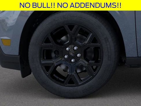 New 2026 Ford Maverick Lariat w/ Black Appearance Package AWD/4WD image 21