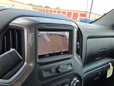 New 2026 GMC Sierra 1500 Pro image 16