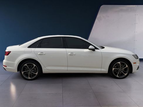 Used 2019 Audi A4 2.0T Premium image 6