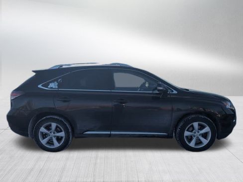 Used 2015 Lexus RX 350 image 6