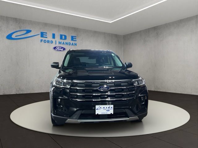 New 2026 Ford Explorer Active w/ Active Comfort Package AWD/4WD image 7