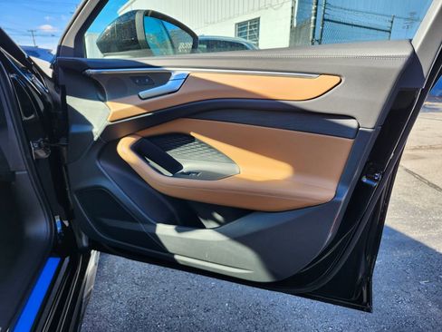 New 2026 Audi A6 Premium Plus image 21