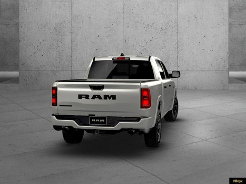 New 2026 RAM 1500 2WD Crew Cab image 14