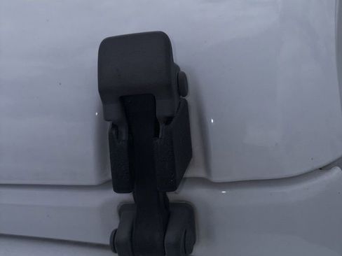 Used 2014 Jeep Wrangler Sahara w/ Trailer Tow Group image 12