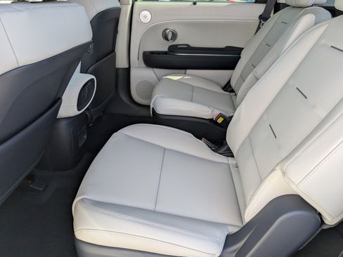 New 2026 Hyundai Palisade Limited image 10