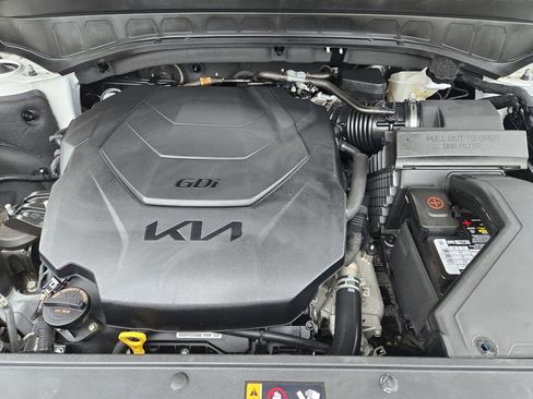 Certified 2023 Kia Telluride SX AWD/4WD image 32
