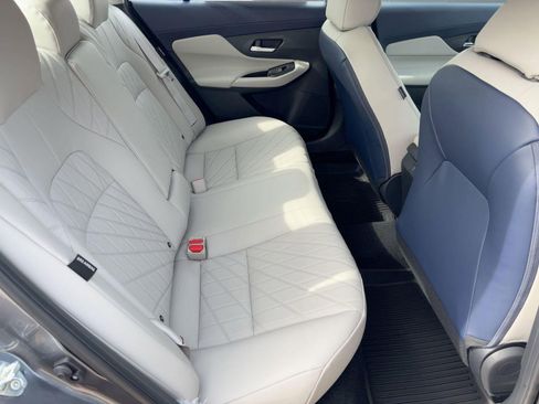 New 2026 Nissan Sentra SL w/ Floor Mat Package FWD image 29