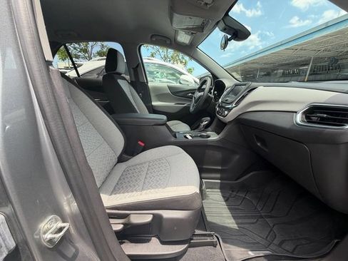 Used 2024 Chevrolet Equinox LS w/ LS Convenience Package FWD image 17
