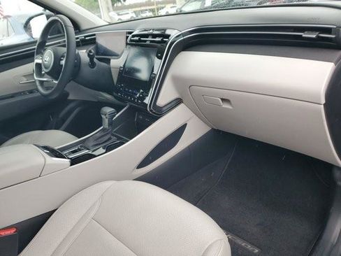 Certified 2023 Hyundai Tucson SEL w/ Convenience Package image 14
