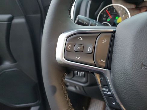 Certified 2026 RAM 1500 Big Horn RWD image 31