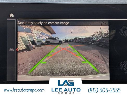 Used 2021 BMW 430i Convertible w/ M Sport Package image 27