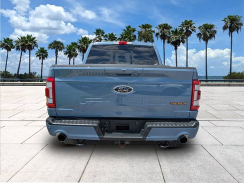 Used 2023 Ford F150 Tremor w/ Equipment Group 402A High AWD/4WD image 7