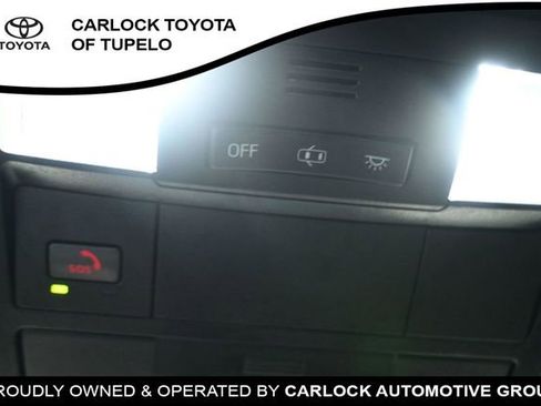 Used 2022 Toyota Tacoma TRD Sport RWD image 23