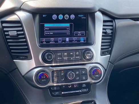 Used 2020 Chevrolet Tahoe LS AWD/4WD image 10