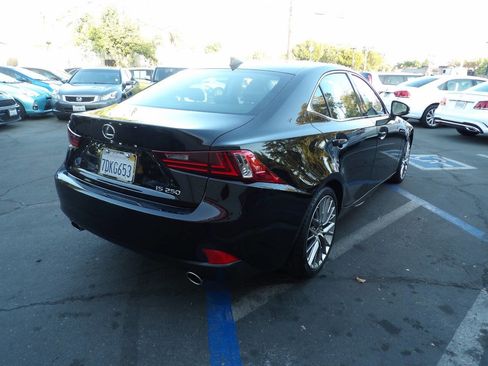 Used 2014 Lexus IS 250 image 3