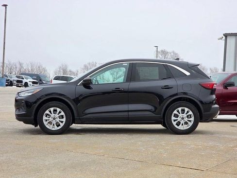 Used 2024 Ford Escape Active AWD/4WD image 5