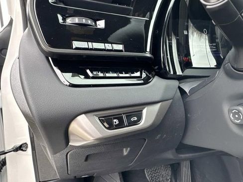 New 2026 Lexus RX 350h image 31