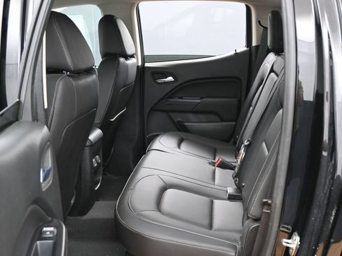 Used 2022 GMC Canyon Elevation w/ Elevation Premium Package AWD/4WD image 31
