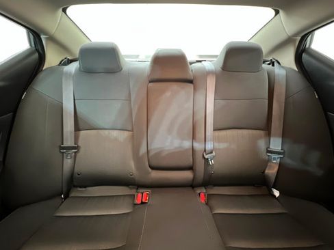 Used 2025 Nissan Altima 2.5 SV w/ SV Premium Package FWD image 25