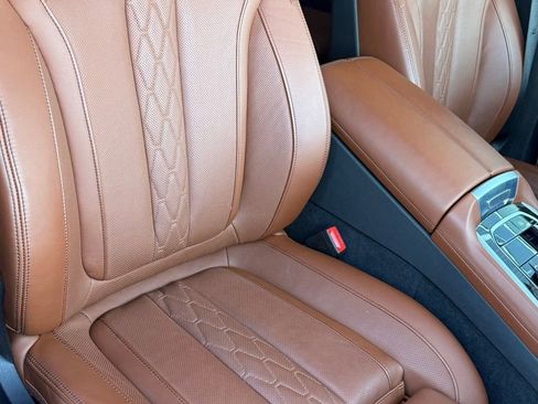 Used 2023 BMW X6 xDrive40i w/ Executive Package image 19