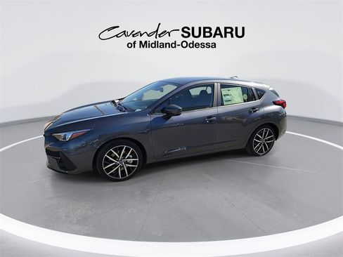 New 2026 Subaru Impreza 2.0i Sport image 4