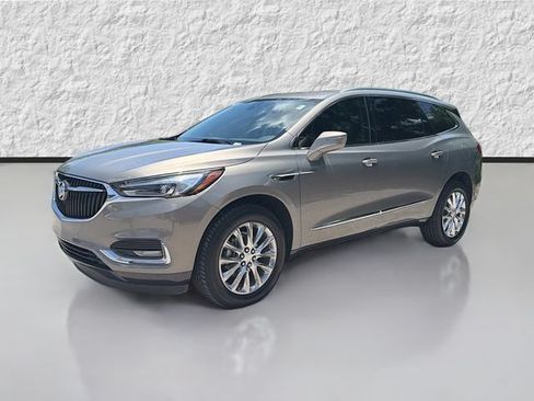 Used 2018 Buick Enclave Premium w/ Trailering Package FWD image 7