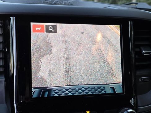 New 2026 RAM 1500 Tradesman AWD/4WD image 12