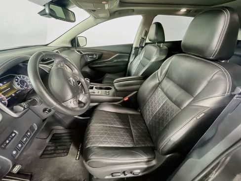 Used 2019 Nissan Murano Platinum w/ Cargo Package FWD image 23