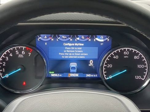 Used 2023 Ford F150 XLT w/ Equipment Group 302A High image 26