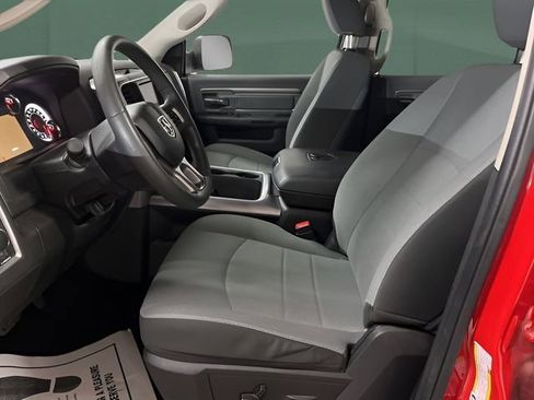 Used 2023 RAM 1500 Classic SLT w/ Trailer & Traction Group image 13