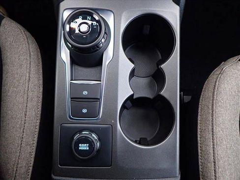 New 2025 Ford Bronco Sport Big Bend image 20