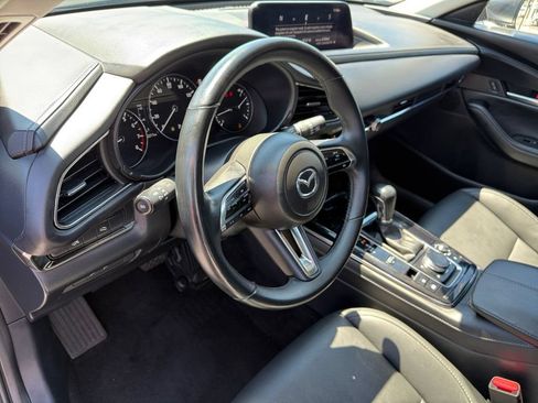 Used 2025 MAZDA CX-30 AWD 2.5 S w/ Preferred Package image 28