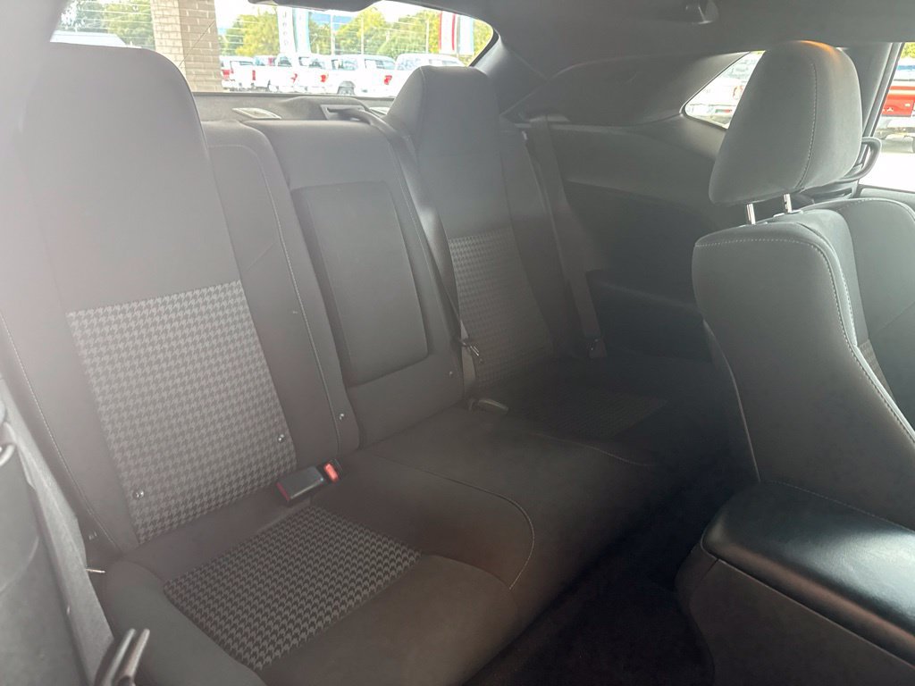 Used 2022 Dodge Challenger GT RWD image 15