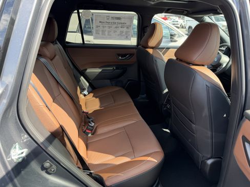 New 2026 Subaru Outback Touring XT image 29