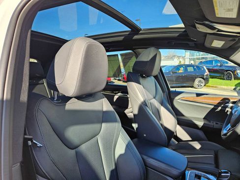 Used 2023 BMW X3 xDrive30i image 13