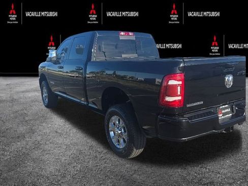 Used 2024 RAM 2500 Laramie w/ Safety Group AWD/4WD image 5