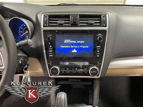 Used 2018 Subaru Legacy 2.5i Premium AWD/4WD image 16