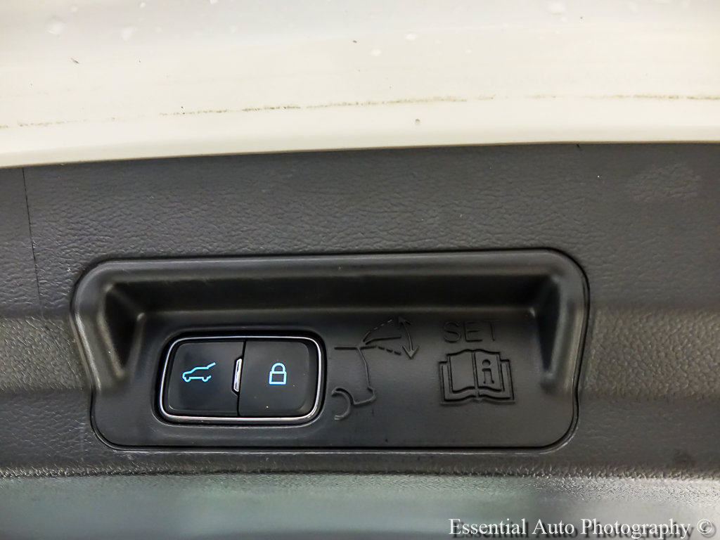Certified 2024 Ford Explorer XLT w/ Equipment Group 202A AWD/4WD image 26
