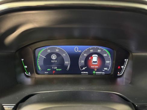 New 2026 Honda CR-V TrailSport image 29