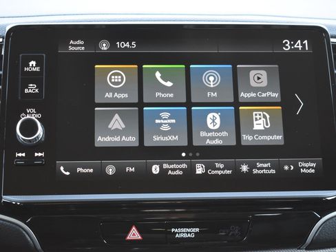 New 2026 Honda Ridgeline RTL image 27