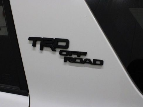 Used 2023 Toyota 4Runner TRD Off-Road Premium image 42