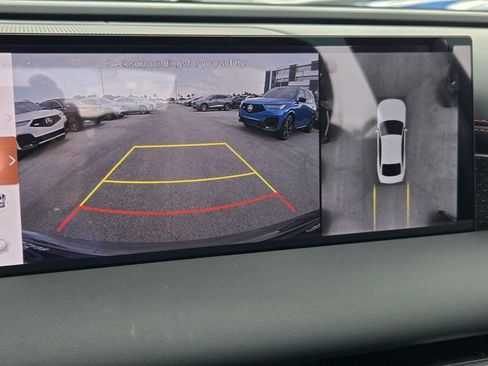 Used 2026 Genesis G80 3.5T Sport Prestige AWD/4WD image 20