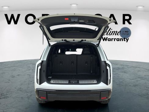 New 2027 Kia Telluride SX X-Line w/ Towing Package AWD/4WD image 18
