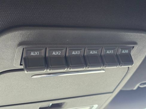 Used 2026 Ford F350 Platinum AWD/4WD image 48