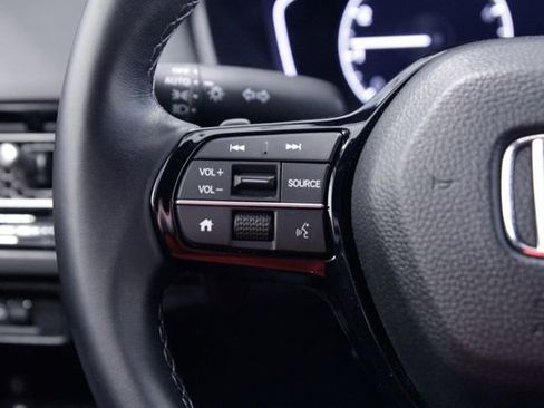 Certified 2023 Honda Civic Sport image 26