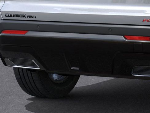 New 2026 Chevrolet Equinox RS w/ Safety and Technology Package image 16