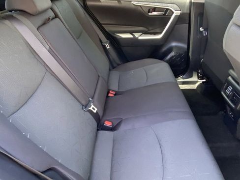 Certified 2024 Toyota RAV4 XLE AWD/4WD image 19