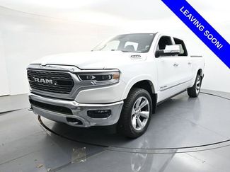 Used 2020 RAM 1500 Limited AWD/4WD video 3