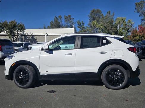 New 2026 Buick Encore GX Sport Touring w/ Comfort Package image 7